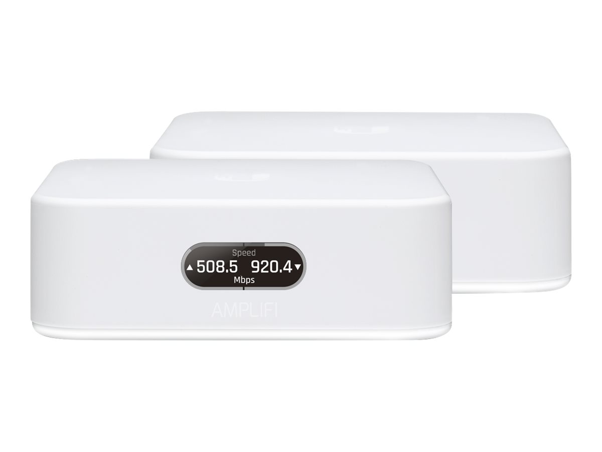 AmpliFi Instant AFi-INS - WLAN-System - Wi-Fi 5 - Desktop