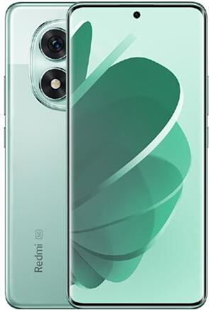Xiaomi Redmi Note 14 Pro - Coral Green - 5G Smartphone - 256 GB - GSM
