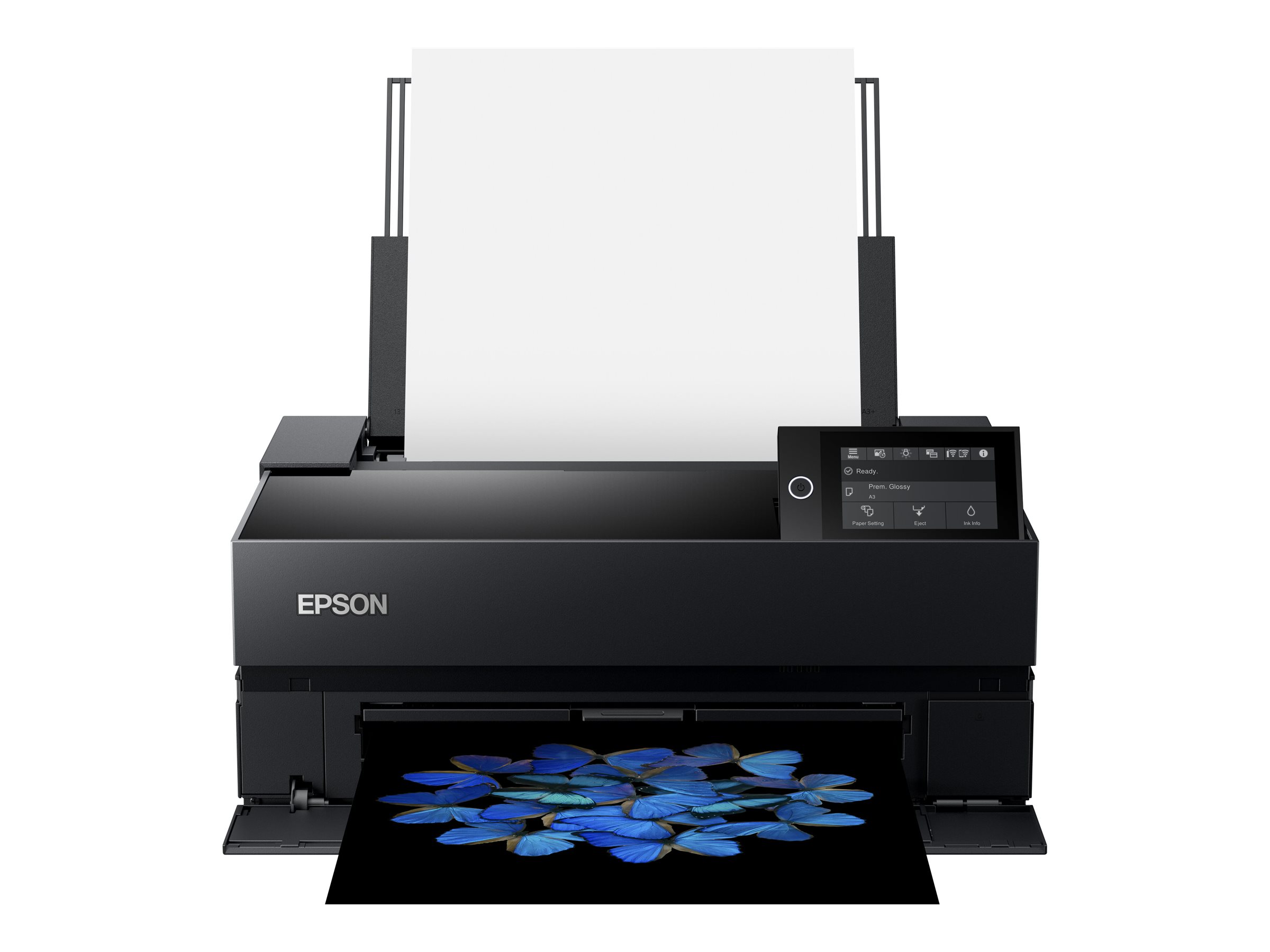 Epson SureColor SC-P700 - Drucker - Farbe - Tintenstrahl