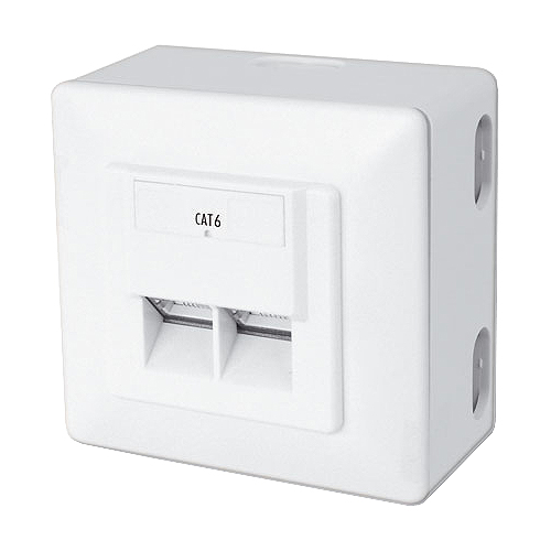 DIGITUS DN-9006-N - Wanddose