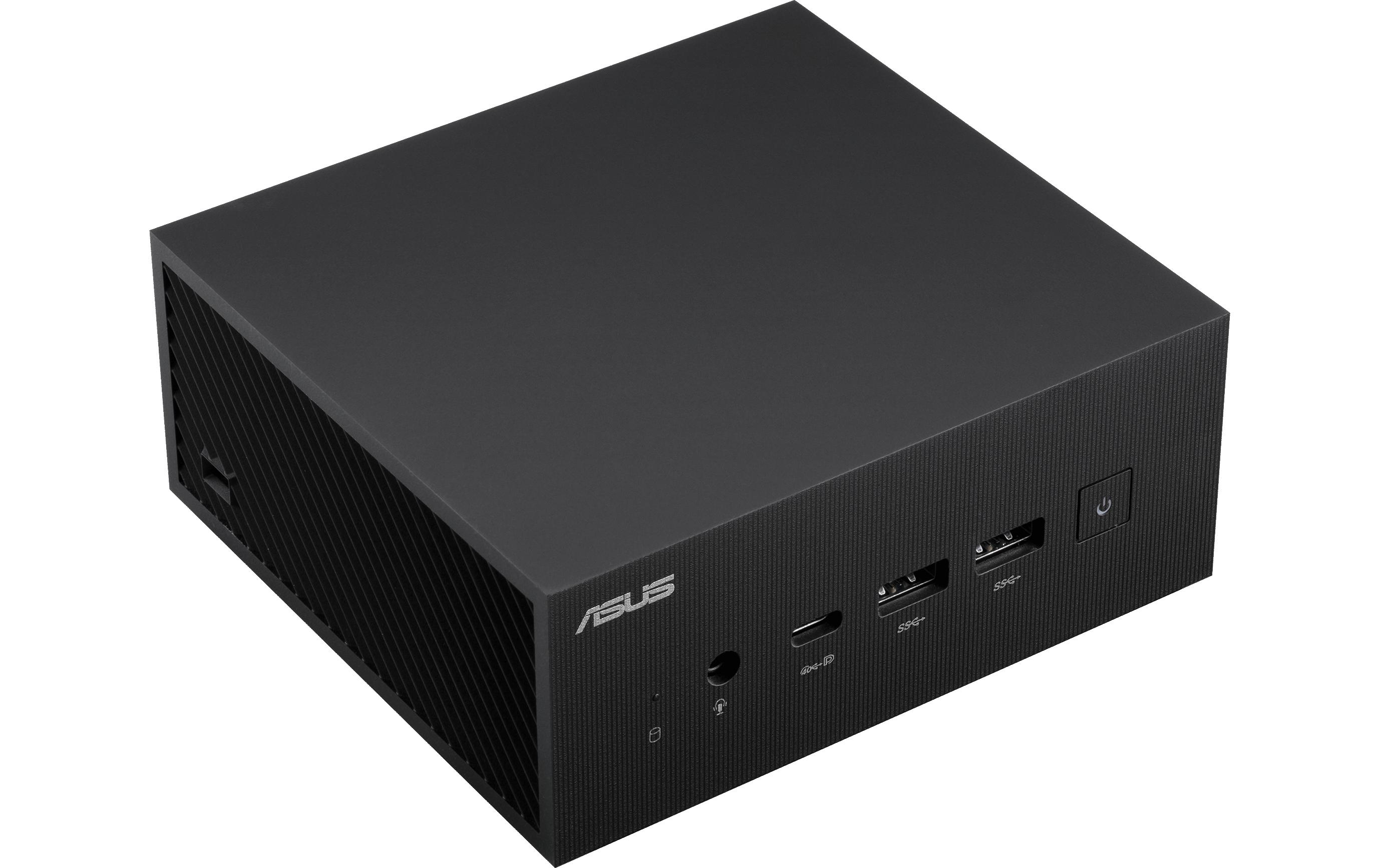 ASUS Barebone PN53-BBR777HD