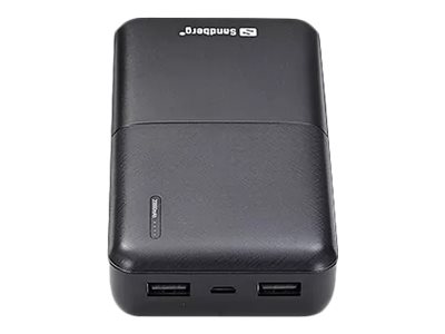 Sandberg SAVER Powerbank - Li-Pol - USB