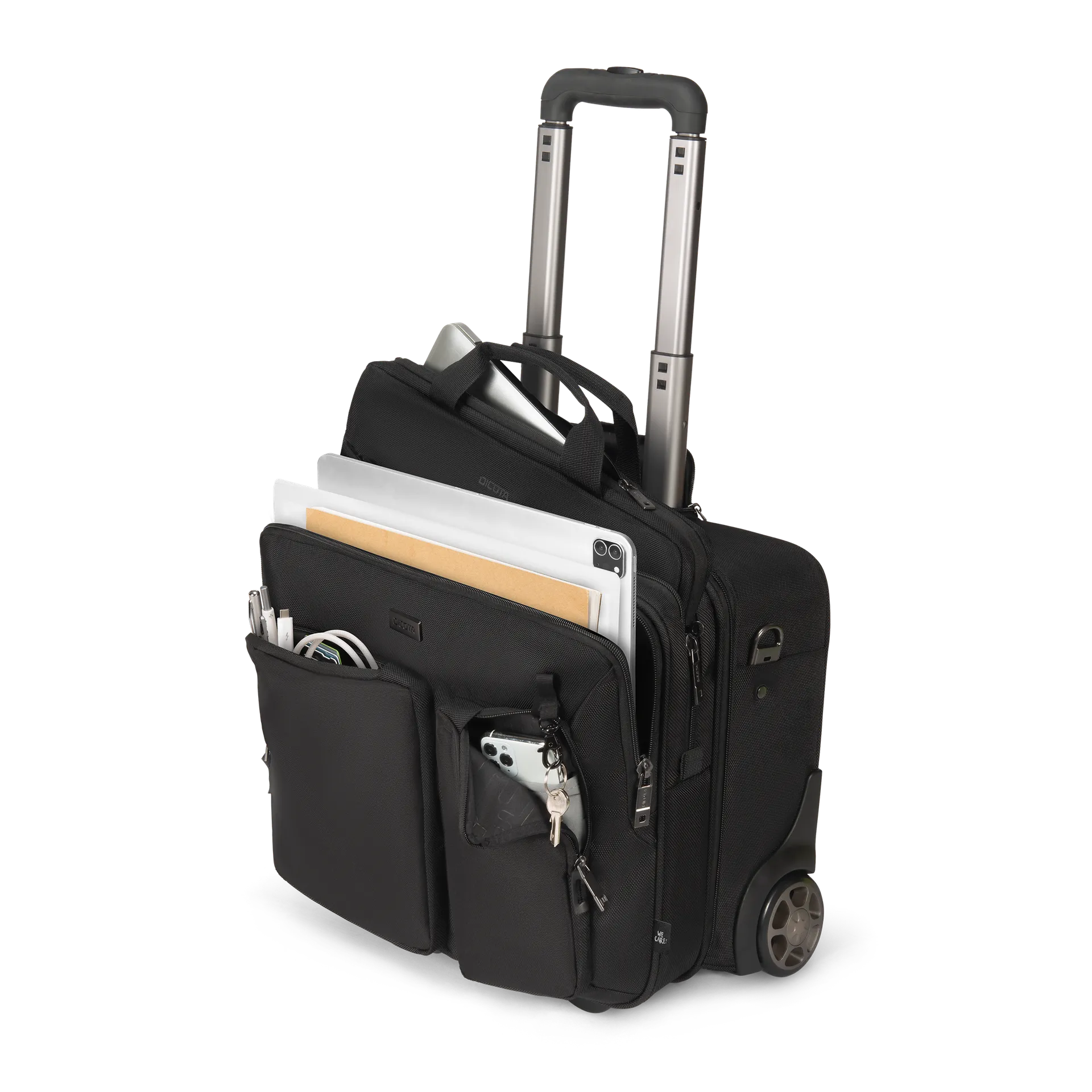DICOTATop Traveller Roller SEVEN 14-16