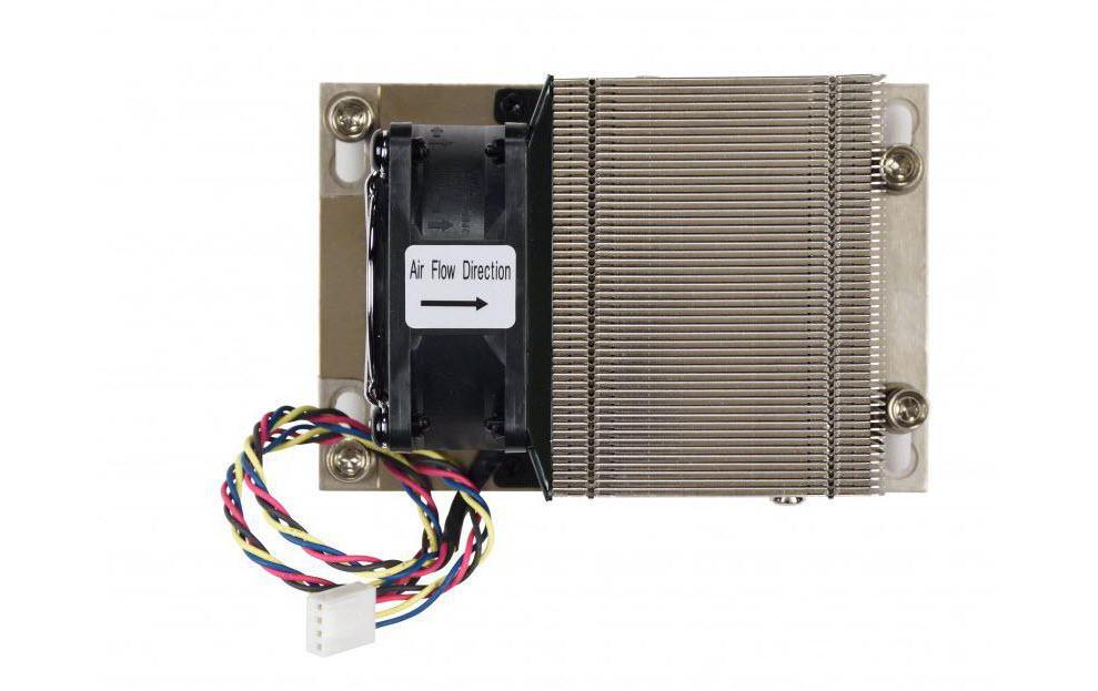 Supermicro CPU-Kühler SNK-P0063AP4