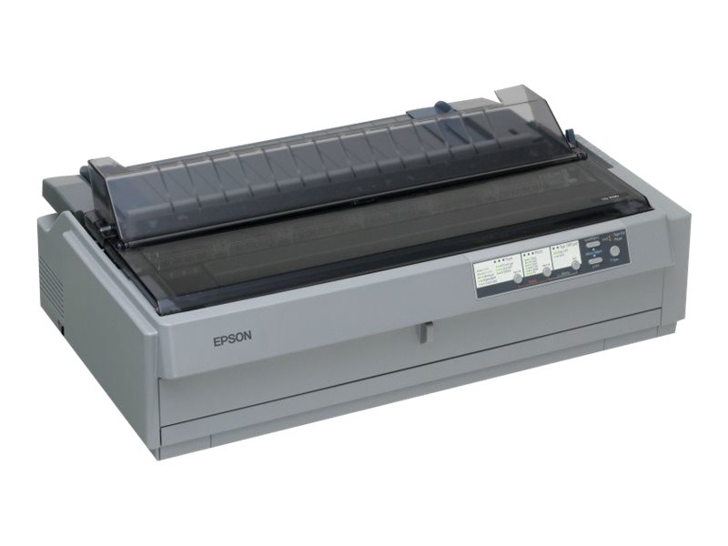 Epson LQ 2190 - Drucker - s/w - Punktmatrix