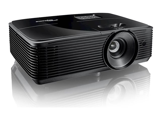 Optoma H190X - DLP-Projektor - 3D