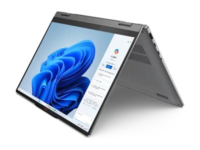 Lenovo IdeaPad 5 2-in-1 14IRH9 - 35.6 cm (14") - Core i7 13620H - 16 GB RAM - 1 TB SSD - Deutsch