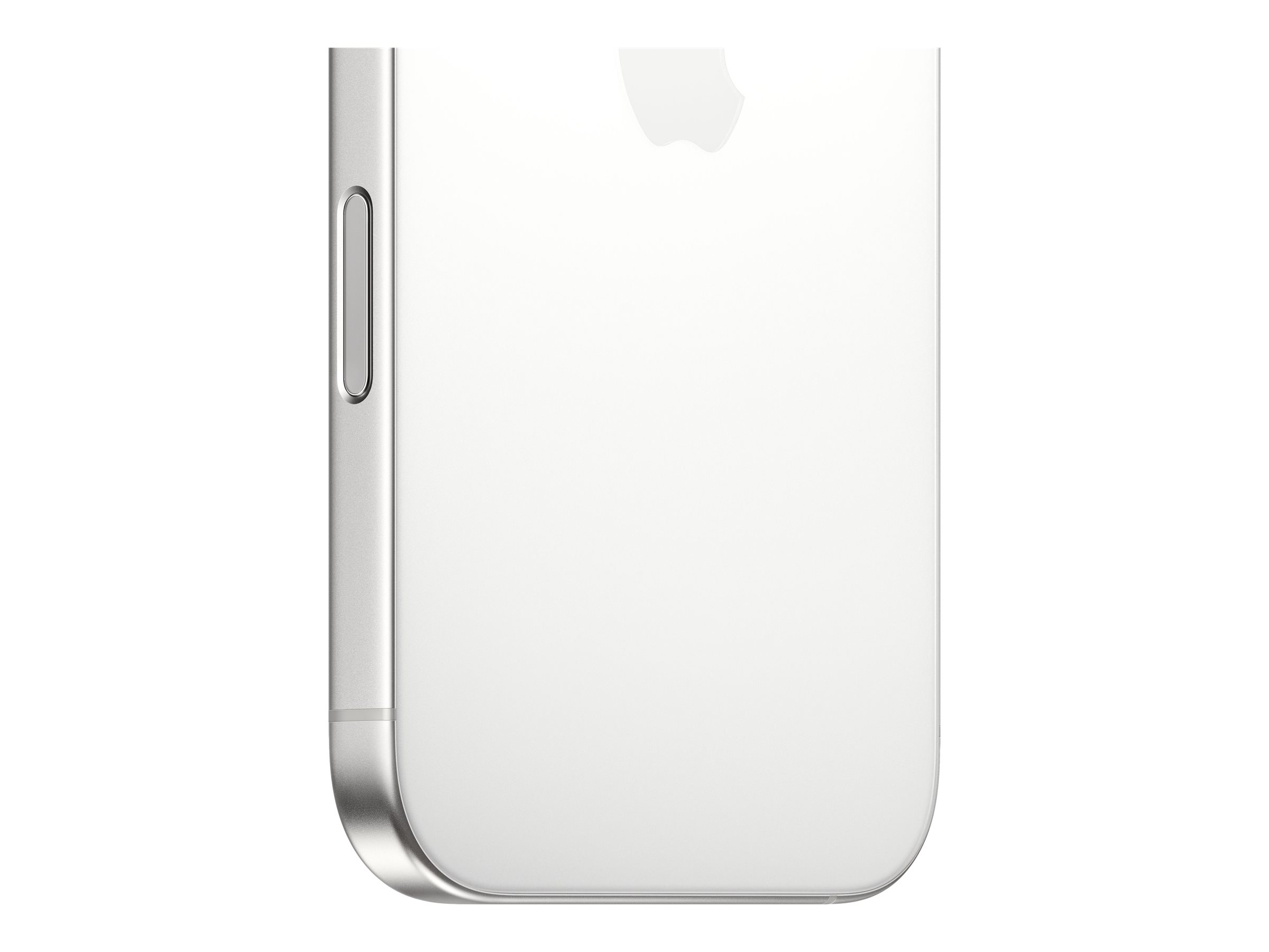 Apple iPhone 16 Pro Max - White Titanium - 5G Smartphone - 1 TB - GSM