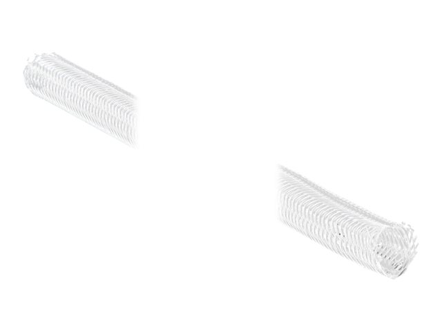 Delock Kabelmanagement-Tülle - 25 mm Durchmesser