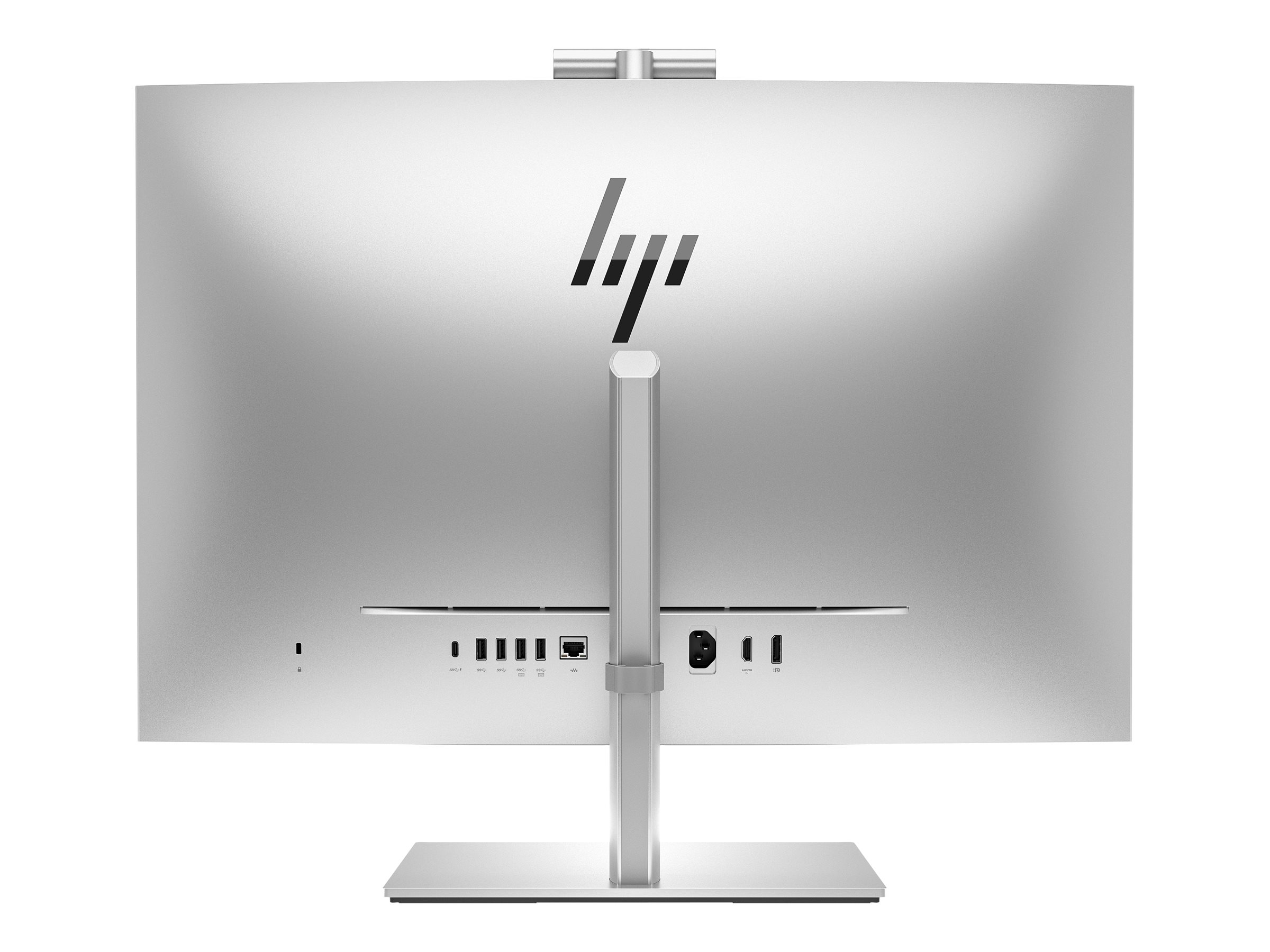 HP EliteOne 870 G9 - All-in-One (Komplettlösung) - Core i5 i5-14500 2.6 GHz - vPro - 16 GB - SSD 512 GB - LED 68.6 cm (27") - Deutsch - mit HP Wolf Pro Security Edition (1 Jahr)