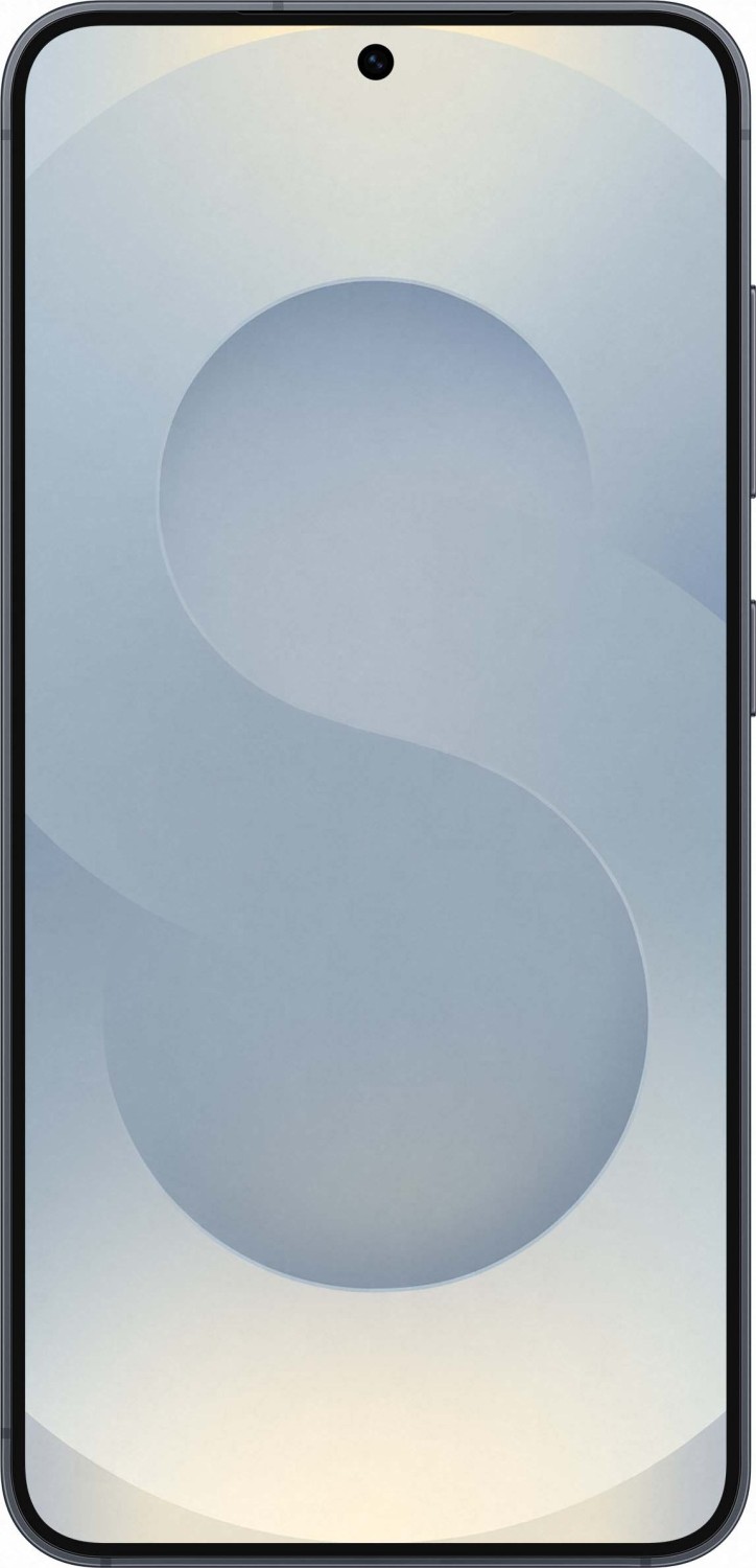 Samsung Galaxy S25 S931 5G Dual Sim 12GB RAM 256GB - Blueblack  (SM-S931BZKGEUB)