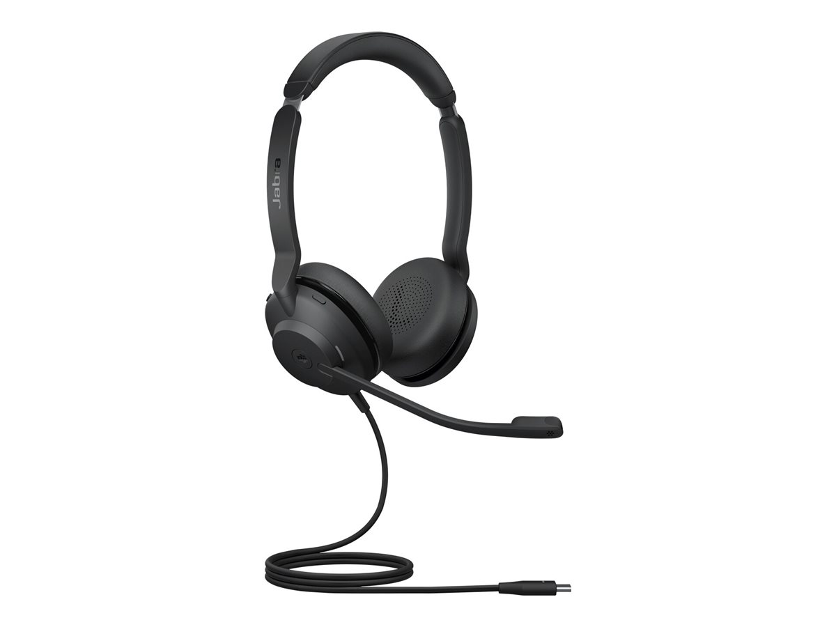 Jabra Evolve2 30 MS - Headset