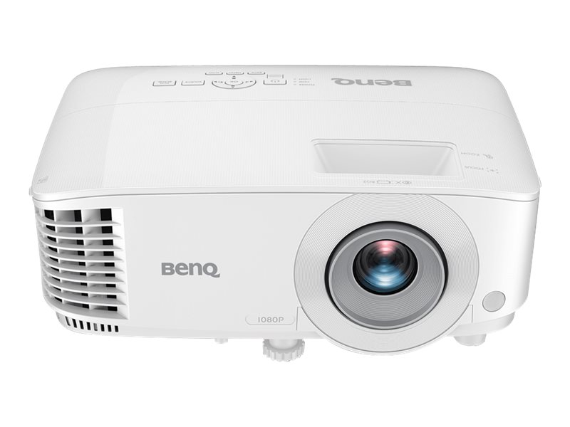 BenQ MH5005 - DLP-Projektor - tragbar - 3D