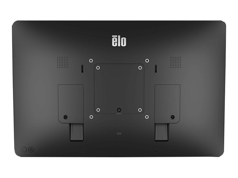 Elo I-Series 2.0 - All-in-One (Komplettlösung) - Core i5 8500T 2.1 GHz - vPro - 8 GB - SSD 128 GB - LED 39.6 cm (15.6")