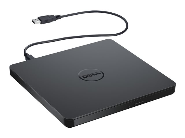 Dell DVD±RW-Laufwerk - USB 2.0 - extern - 429-AAUX