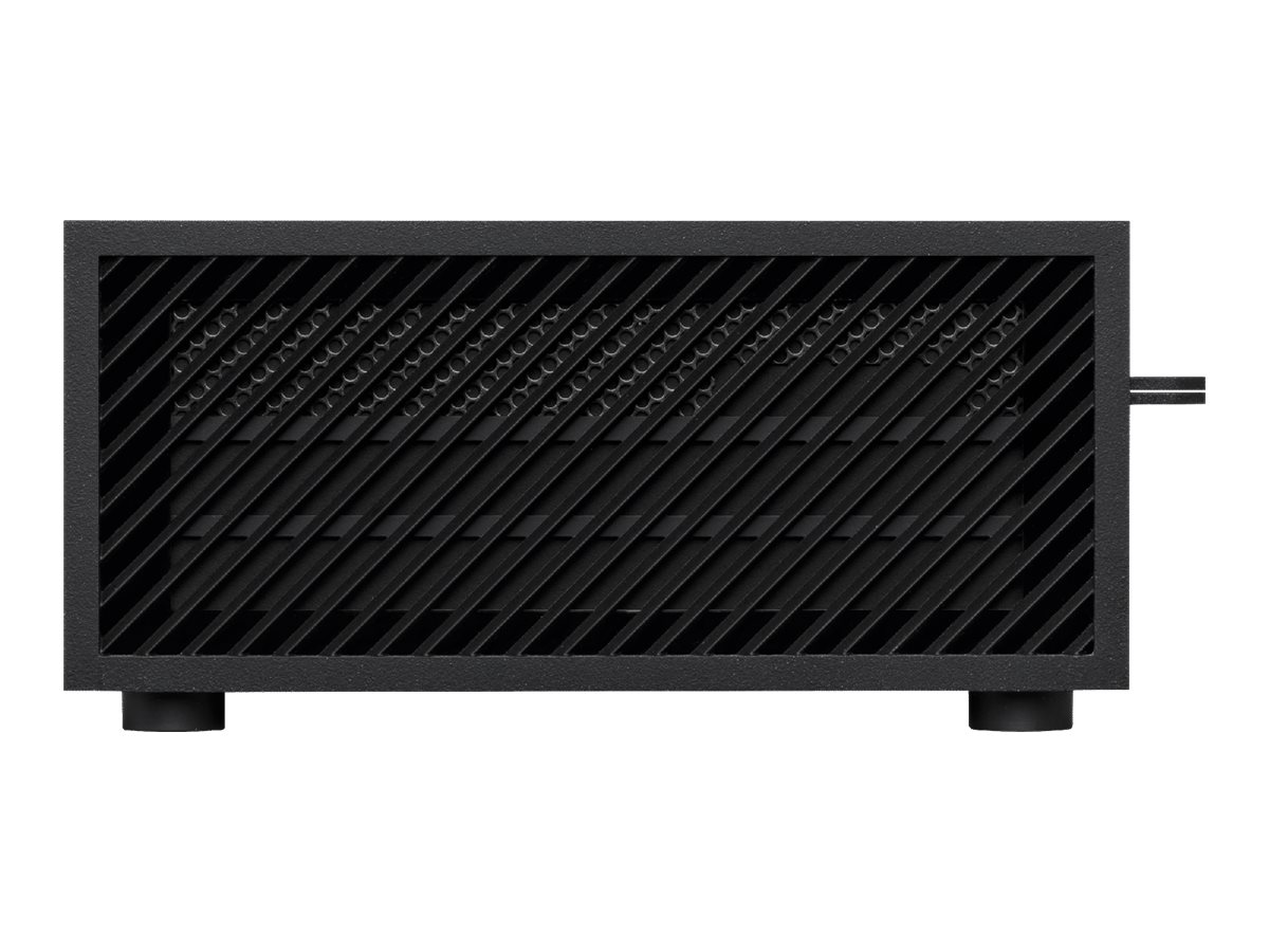 ASUS ExpertCenter PN64 BB5013MD - Mini-PC - Core i5 12500H 2.5 GHz - 0 GB - keine HDD