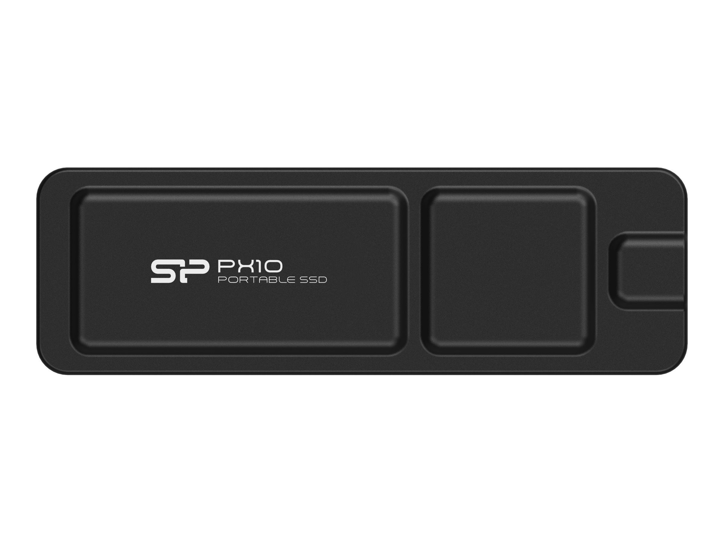 SILICON POWER PX10 - SSD - 1 TB - USB 3.2 Gen 2