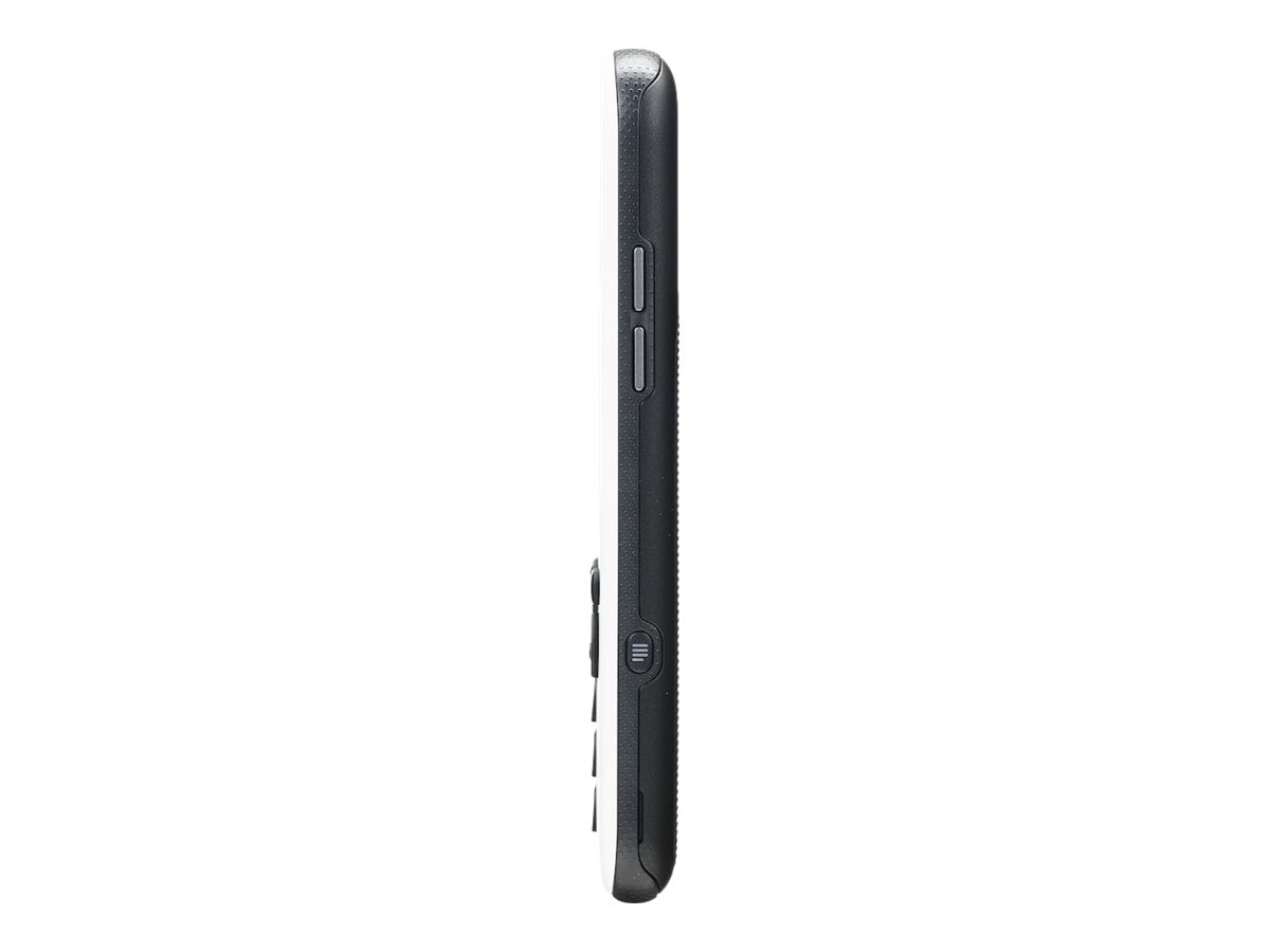 DORO 780X IUP - Schwarz
weiß - 4G Feature Phone - 4 GB - GSM