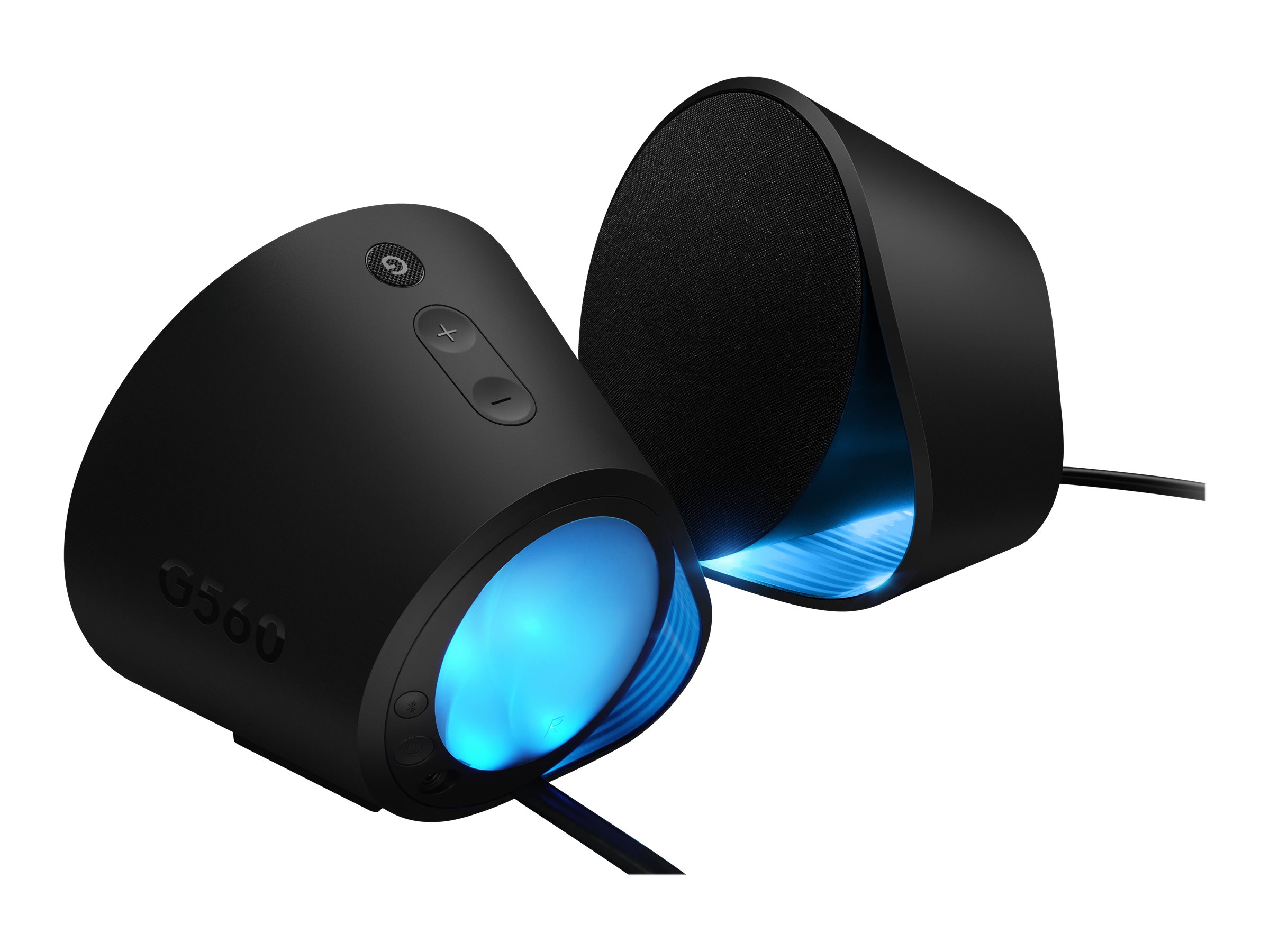 Logitech G560 - Lautsprechersystem - für PC - kabellos