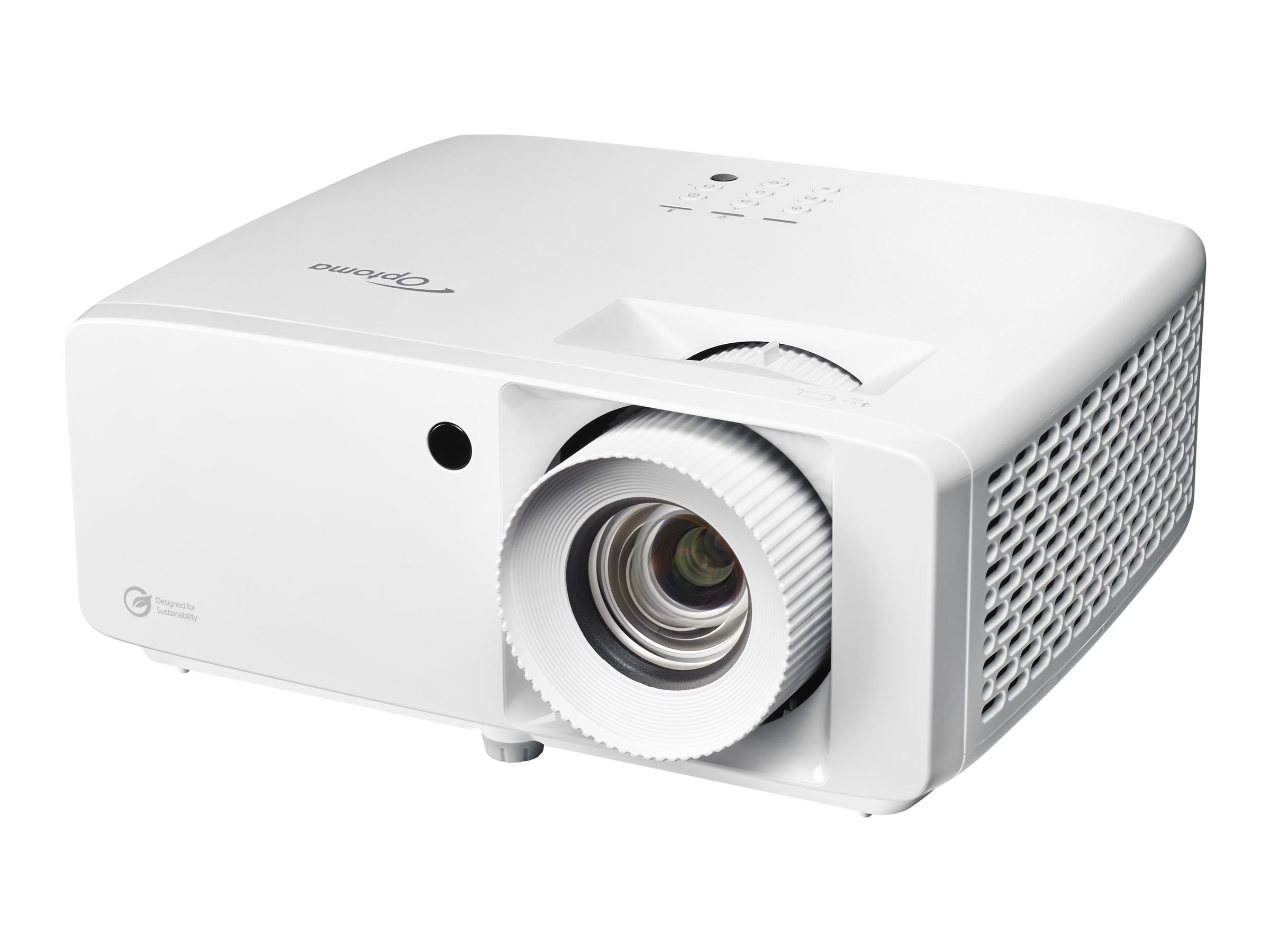 Optoma Projektor UHZ66
