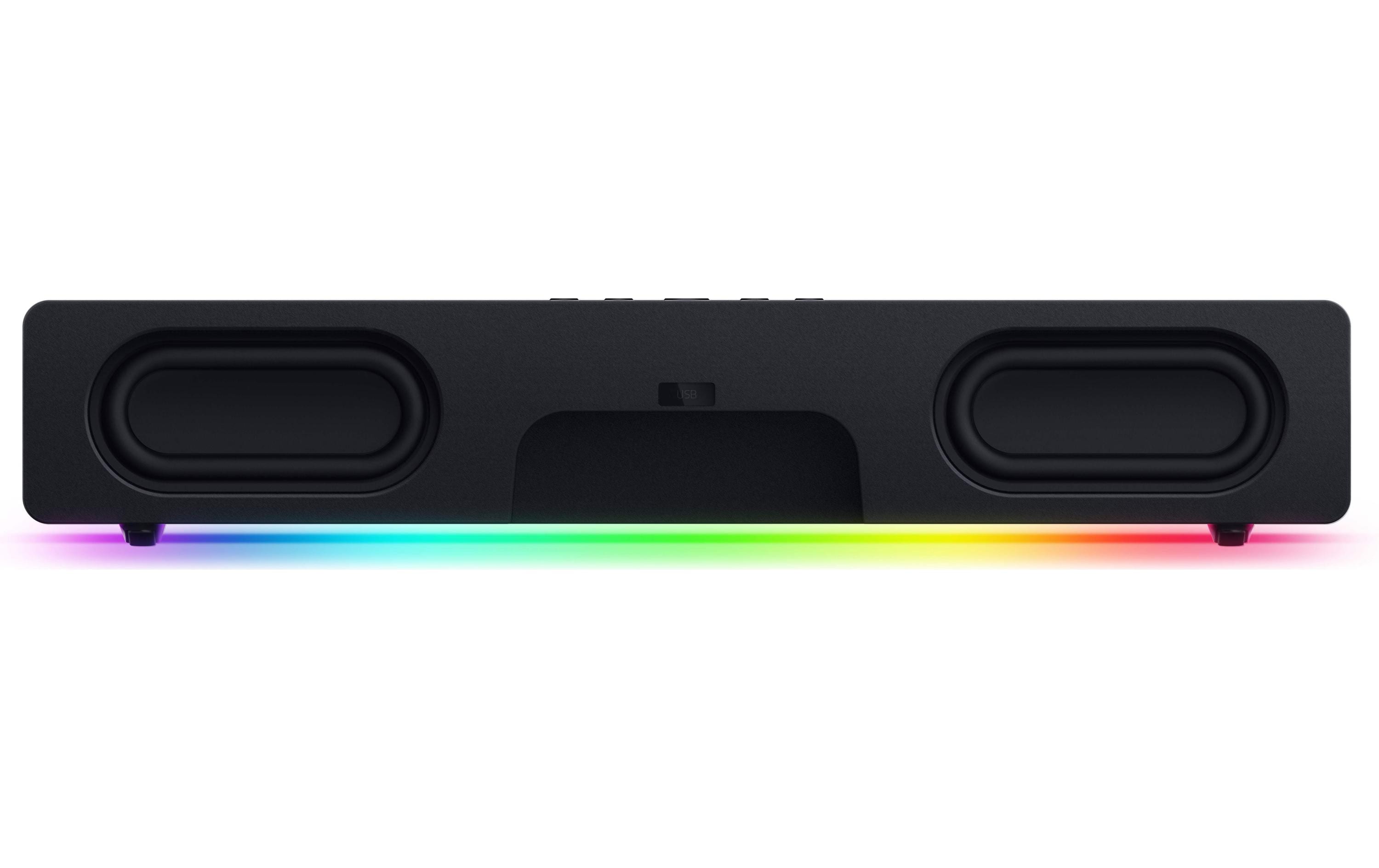 Razer PC-Lautsprecher Leviathan V2 X