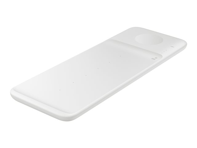 Samsung Wireless Charger Trio EP-P6300 induktive Ladematte - + AC-Netzteil