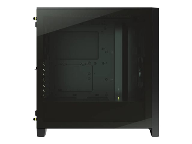 CORSAIR 4000D AIRFLOW - Tower - ATX