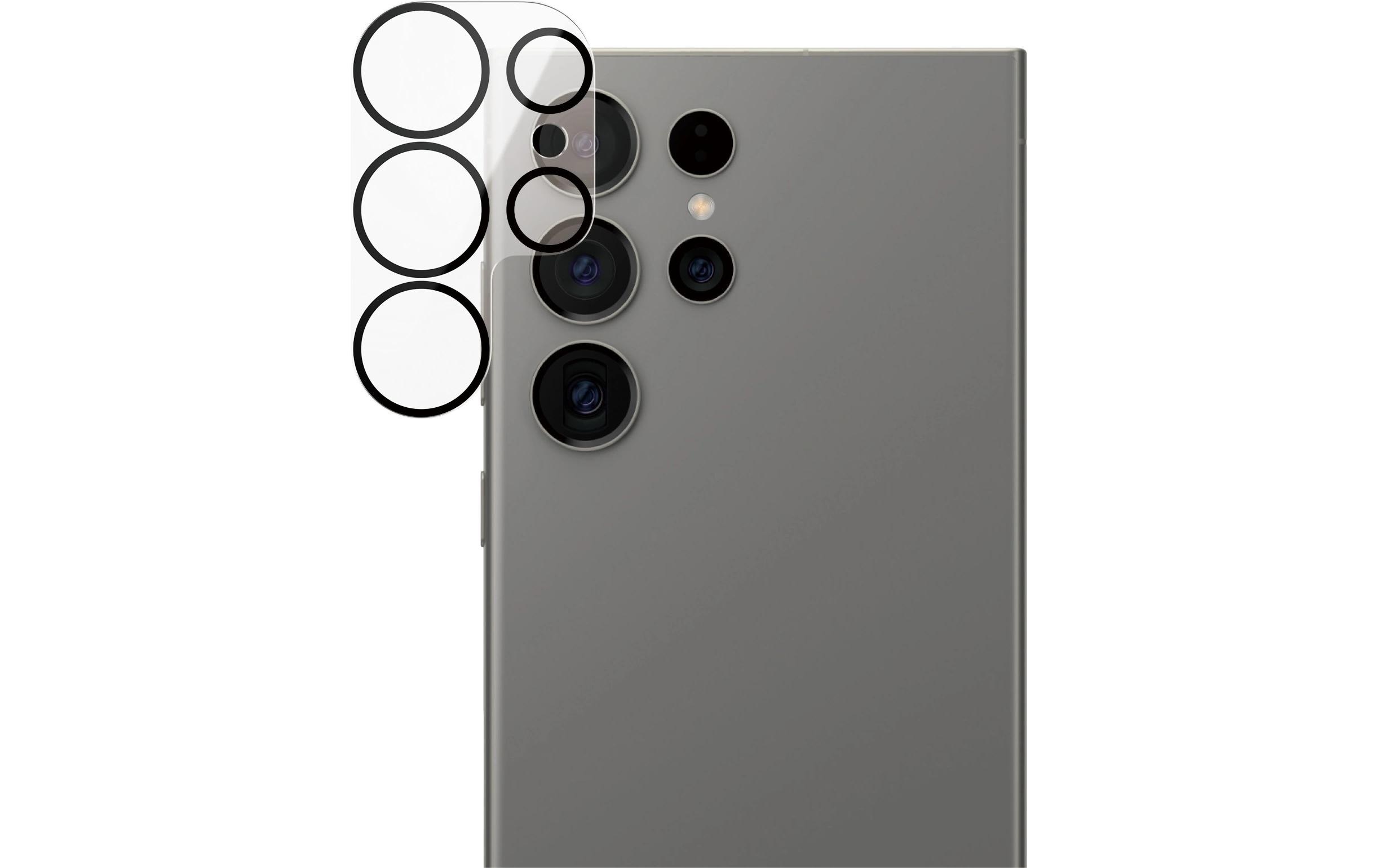 PanzerGlass PicturePerfect - Objektivschutz für Handy - für Samsung Galaxy S24 Ultra