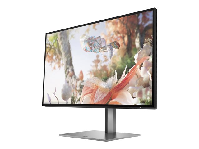HP Z25xs G3 - LED-Monitor - 63.5 cm (25") - 2560 x 1440 QHD @ 60 Hz - IPS - 266 cd/m² - 1000:1 - DisplayHDR 400 - 14 ms - HDMI, DisplayPort, USB-C