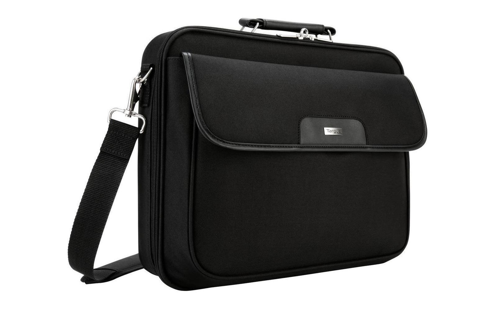 Targus Notebooktasche Clamshell 15.6 "