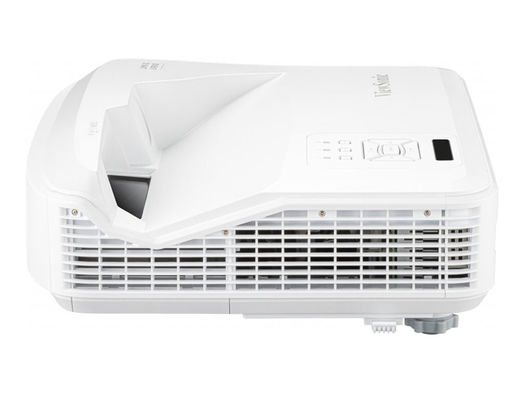 ViewSonic LS832WU - DLP-Projektor - Ultra Short-Throw