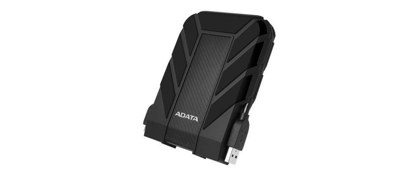 ADATA HD710 Pro - Festplatte - 4 TB - USB 3.1