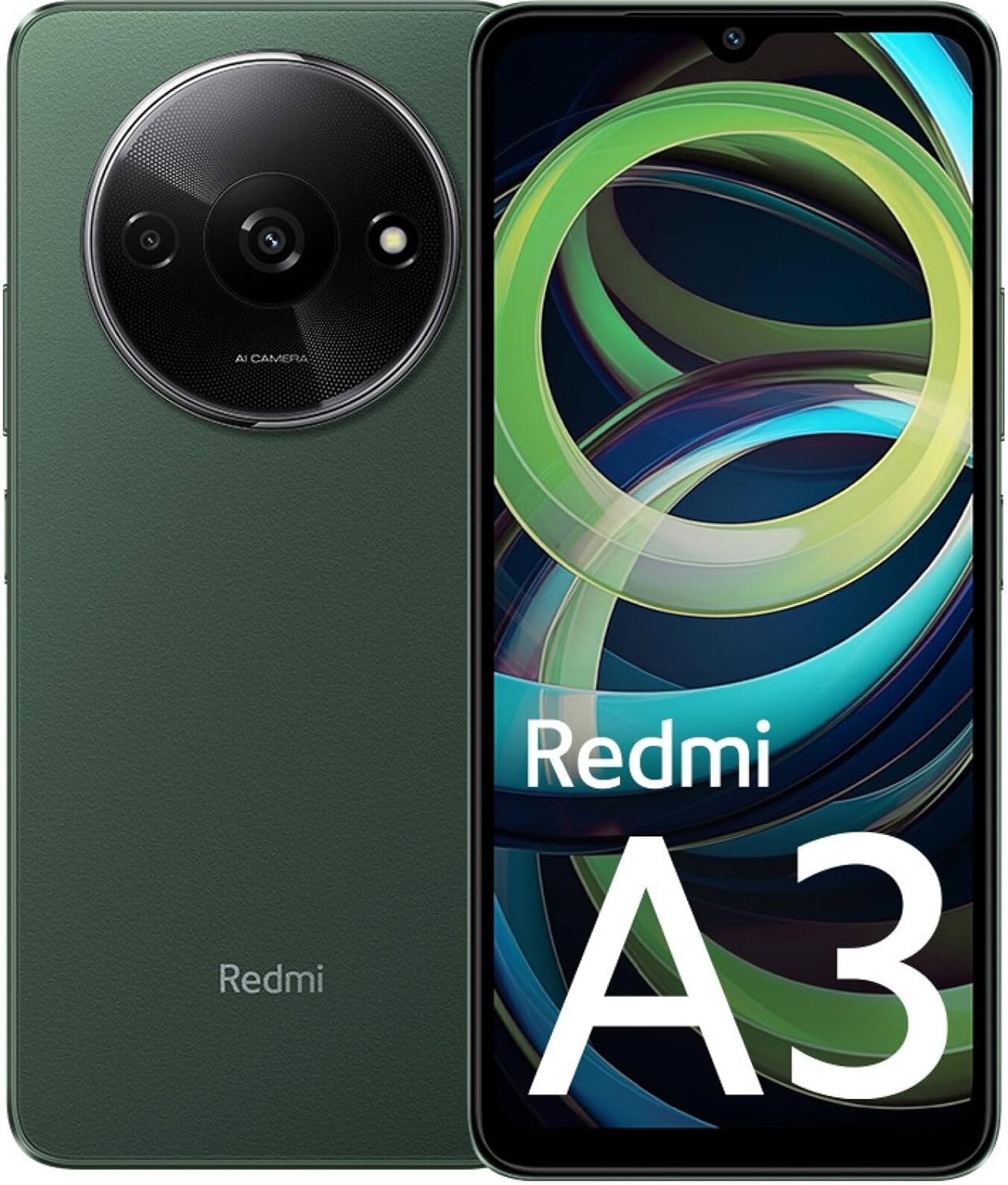 Xiaomi Redmi Note 14 5G - Lavendelpurpur - 5G Smartphone - 256 GB - GSM