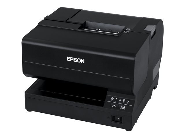 Epson TM J7700 - Belegdrucker - s/w - Tintenstrahl