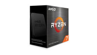 AMD Ryzen 7 5700 AMD Ryzen? 7 Sockel AM4 - AMD R7 - 4,6 GHz - 20 MB - AMD Sockel AM4 (Ryzen) - Box-Set - Octa-Core - x86-64