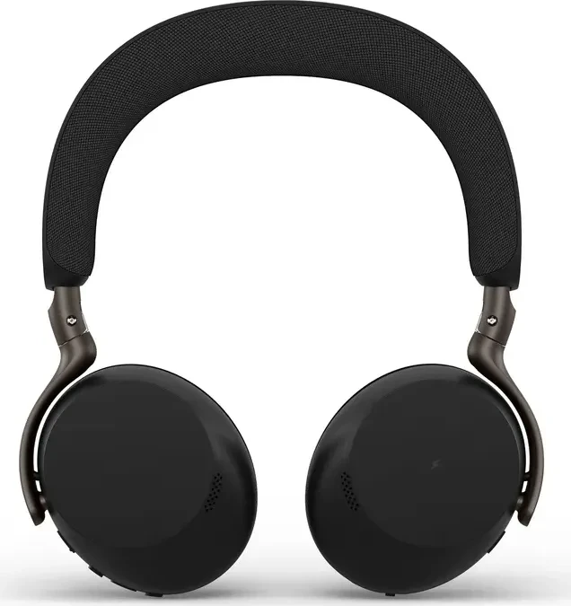 Jabra Evolve3 75 MS Stereo black mit Link 390c (37599-999-899)