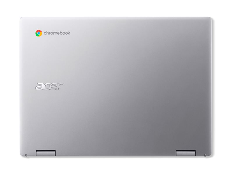 Acer Chromebook Spin 312 CP312-1HN - 31 cm (12.2") - N-series N100 - 4 GB RAM - 128 GB eMMC - Deutsch