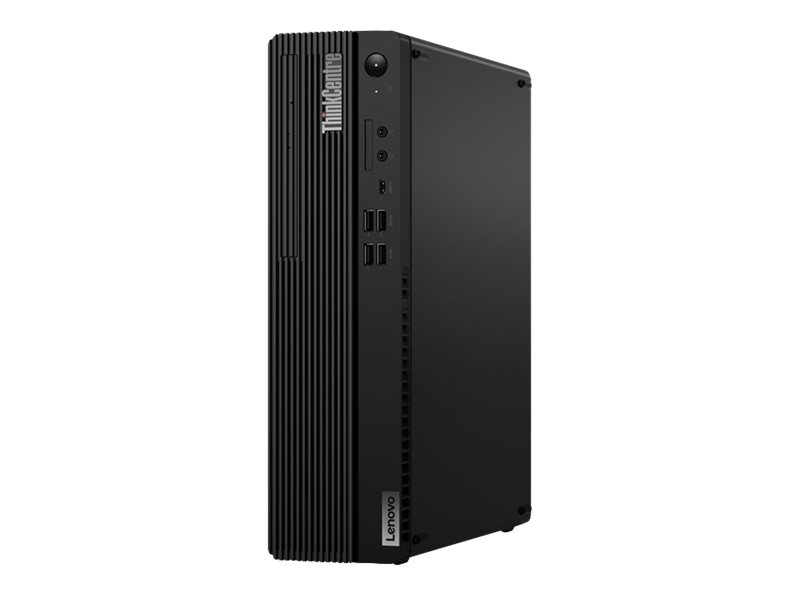 Lenovo ThinkCentre M75s Gen 2 11R8 - SFF - Ryzen 5 Pro 5655G / 3.9 GHz - RAM 16 GB - SSD 512 GB - DVD-Writer - Radeon Graphics - 1GbE - Win 11 Pro