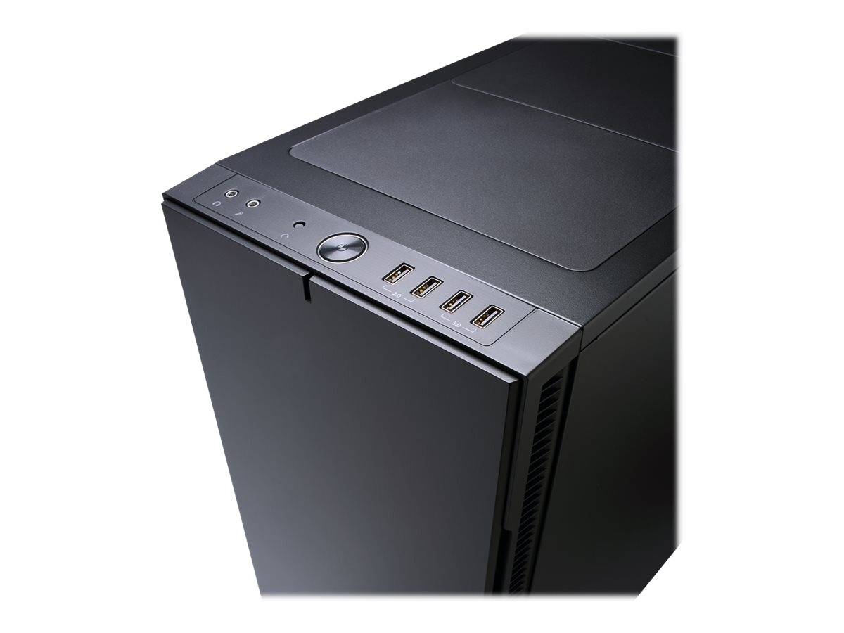 Fractal Design Define R5 - Tower - ATX