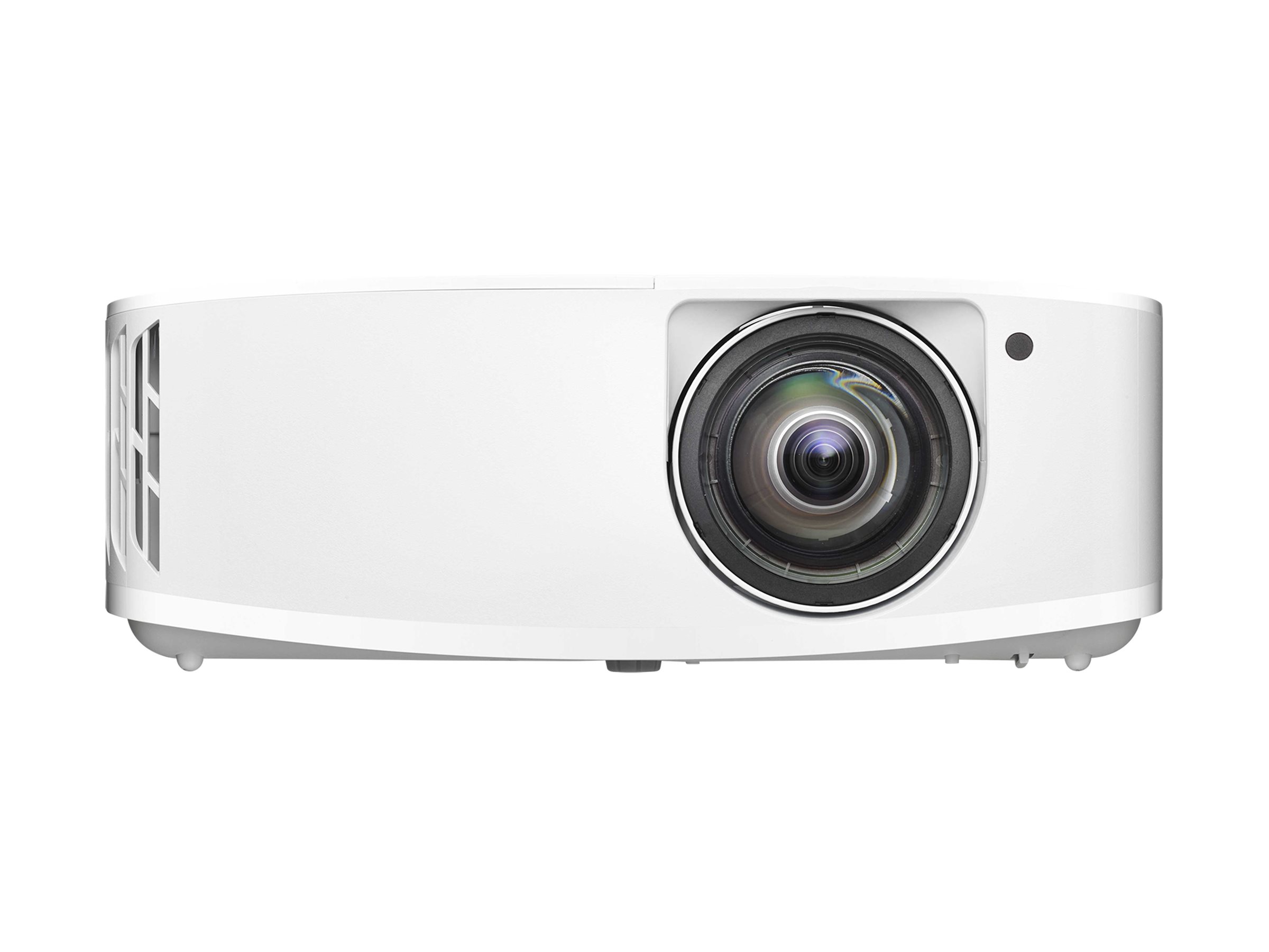Optoma Kurzdistanzprojektor 4K400STx