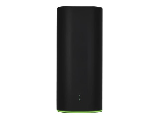 Ubiquiti AmpliFi Alien AFI-ALN - WLAN-System - Wi-Fi 6 - Desktop