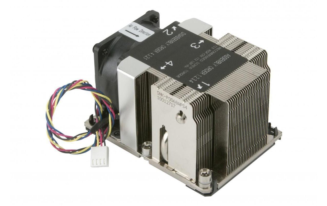 Supermicro CPU-Kühler SNK-P0068APS4