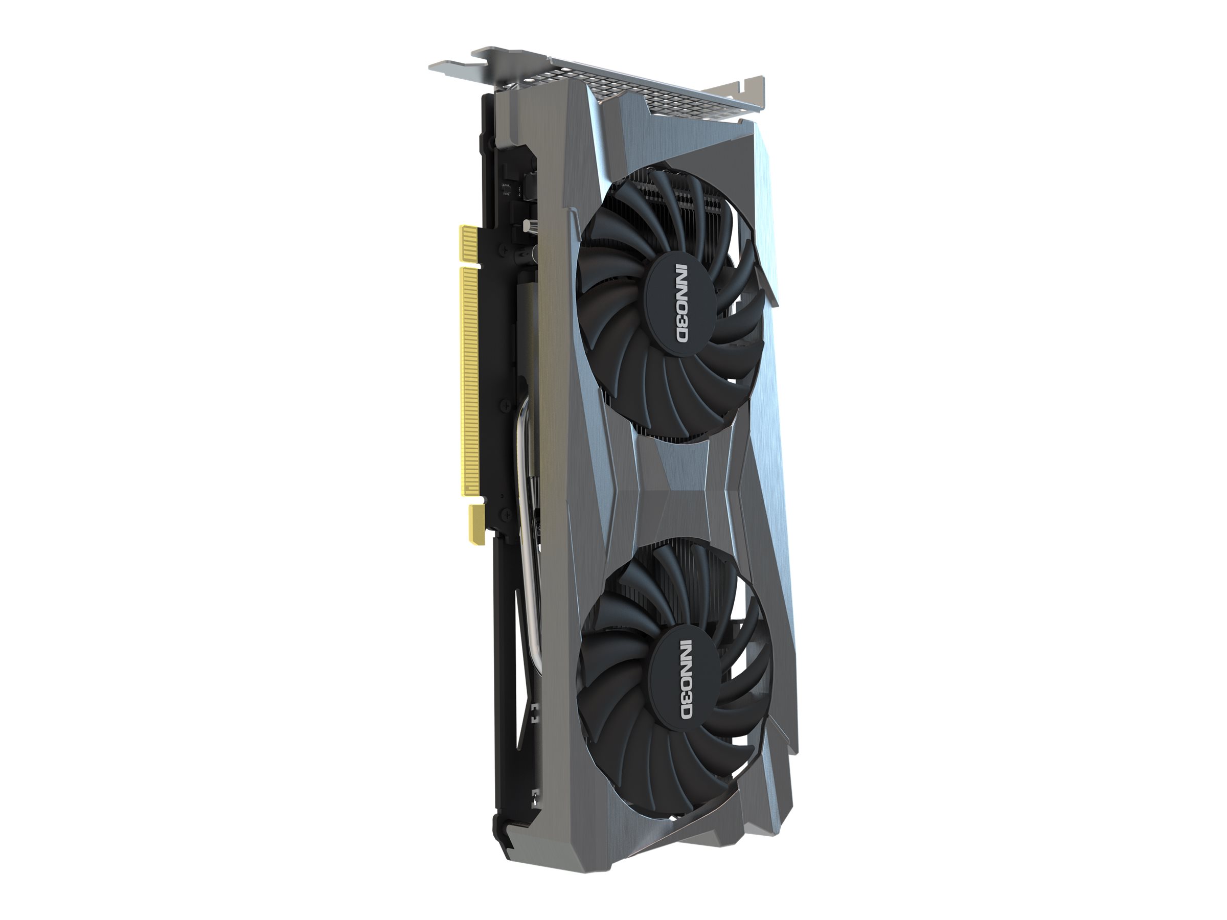 Inno3D GeForce RTX 3050 TWIN X2 - Grafikkarten - GF RTX 3050 - 8 GB