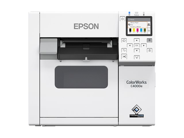 Epson CW-C4000e (mk)