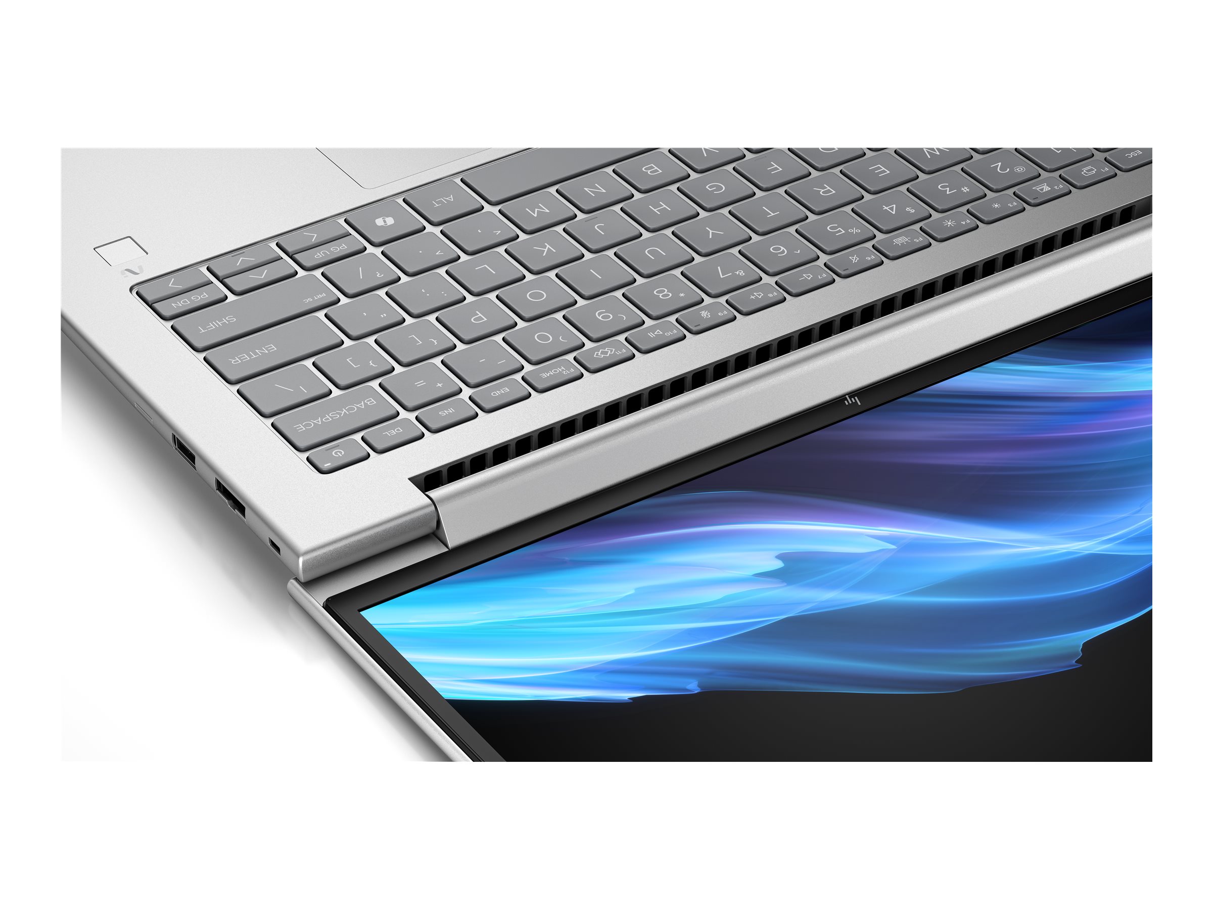 HP EliteBook 6 G1a Notebook Next Gen AI - 35.6 cm (14") - Ryzen AI 5 340 - 32 GB RAM - 512 GB SSD - 4G - Deutsch