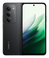Xiaomi Redmi 15 5G - schwarz - 5G Smartphone - 256 GB - GSM