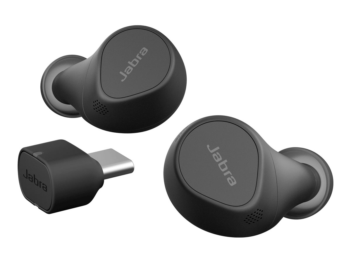 Jabra Evolve2 Budes USB-C UC (20797-989-899)