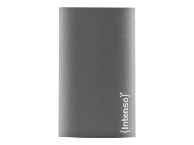 Intenso - Premium Edition - SSD - 512 GB - USB 3.0