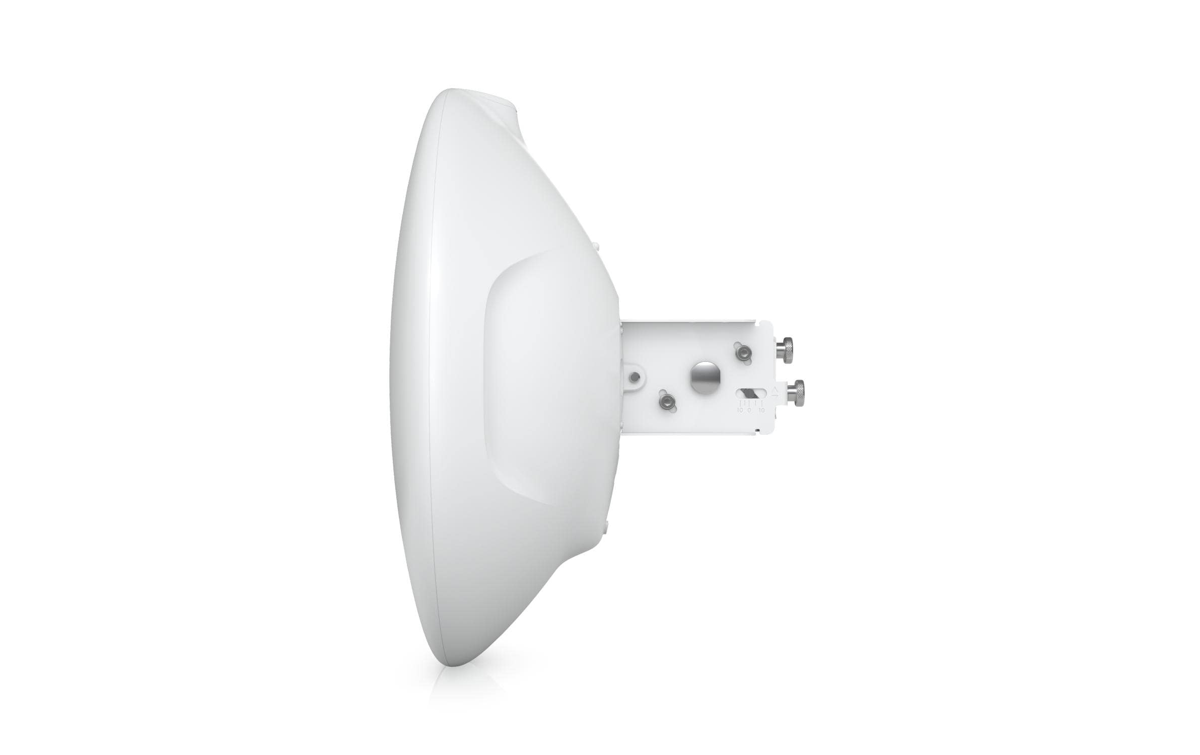 Ubiquiti UISP Wave Long-Range - Accesspoint - Wi-Fi 5, Wi-Fi 6 - 5 GHz, 60 GHz