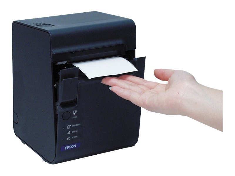 Epson TM L90 - Belegdrucker - s/w - Thermozeile